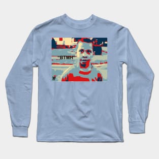 MCFLY-WILLIAMS Long Sleeve T-Shirt